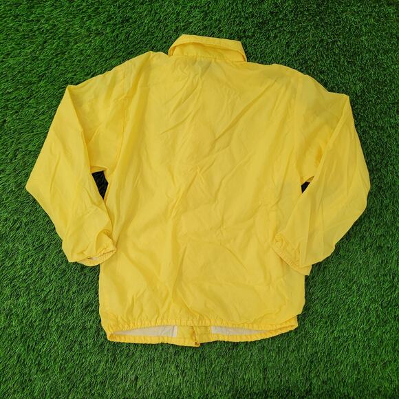 Vintage Aristo-Jac Coach Jacket Womens S/M 20x26 Baggy - Picture 2 of 13